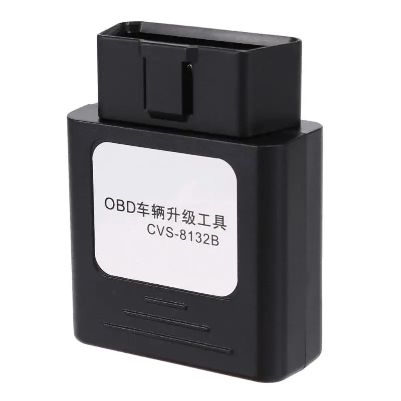 Car OBD Coding Programming Activation Tool Easy Plugs & Play Interfaces For A4L