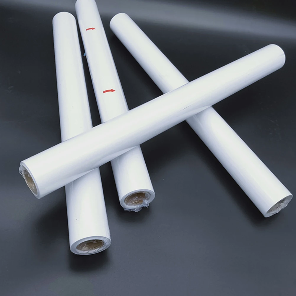 

3 Rolls Accessories Drawing Paper Scroll Painting Arts and Crafts for Large