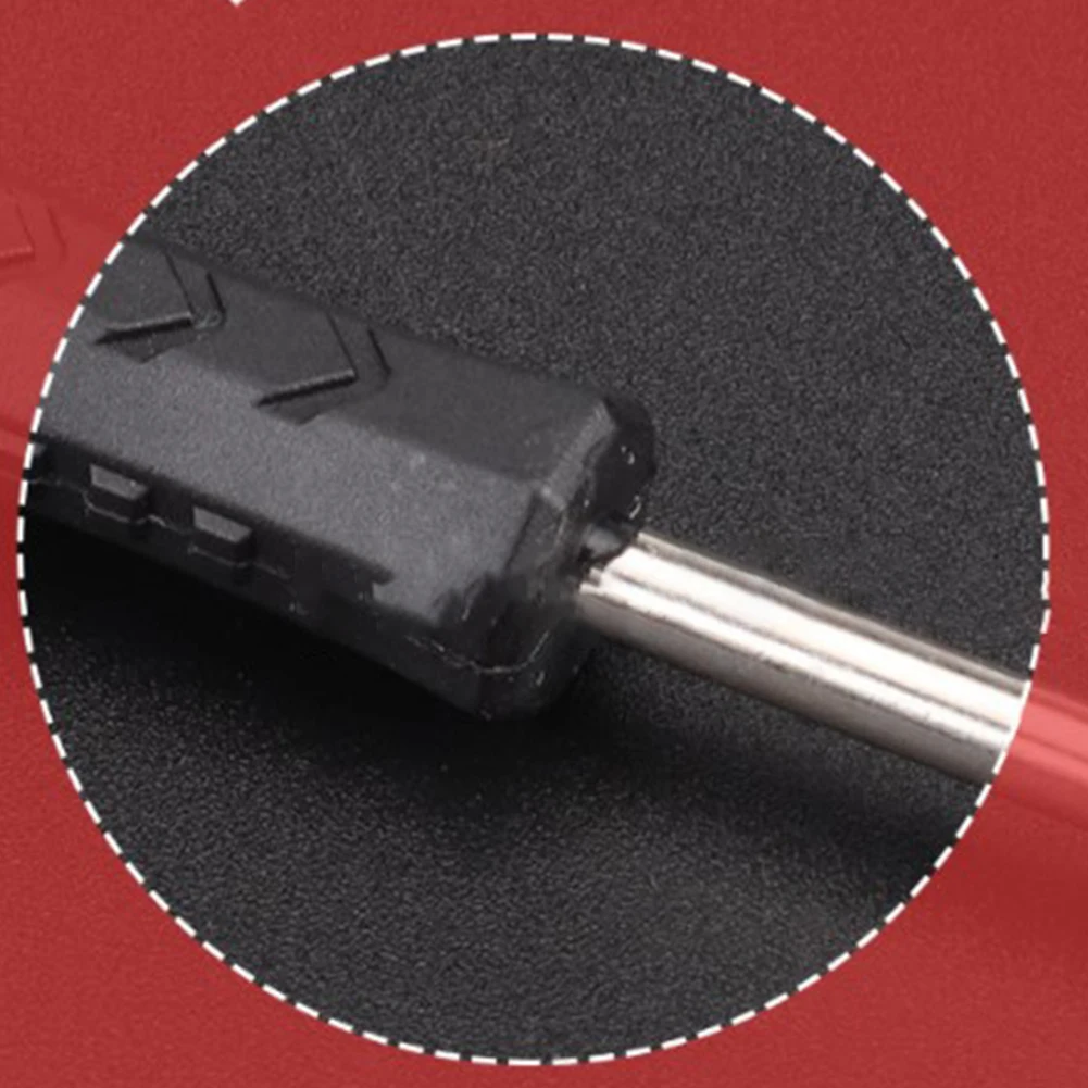 High Quality Practical Screwdrivers Slotted/Cross Phone Repaire Plastic Practical Mini Multi-Function Reusable