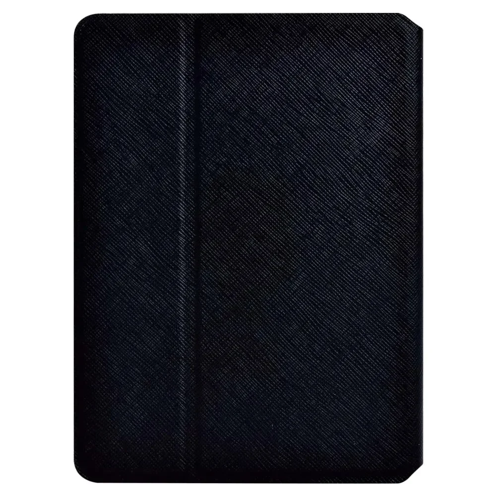 Funda para tableta Kindle Paperwhite 5 (11th)/Kindle Paperwhite 4/1/3/2/Kindle 10th Gen/Kindle 8th Gen, funda con soporte triple plegable