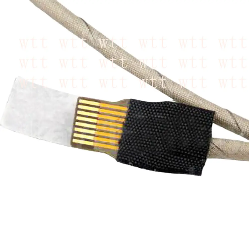 كابل LCD عالي الوضوح بدون تلامس لـ HP 17-BY 17-CA 17Z-CA 6017B0975601-