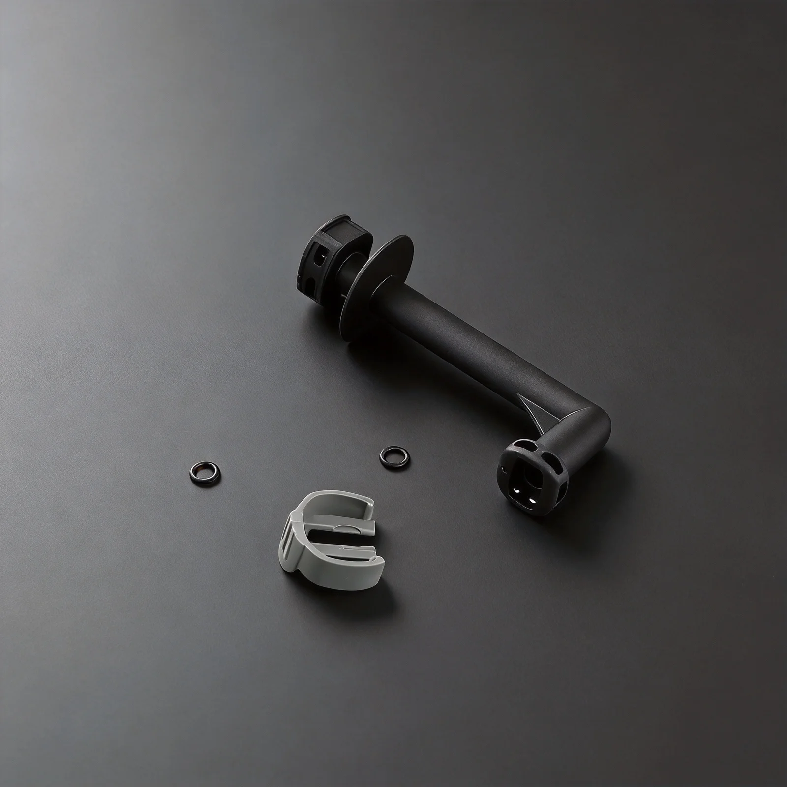 

K4 Pressure Washer Compatible Outlet Connector Model 4 064069 3 Designed for Secure Attachment and Leak Prevention