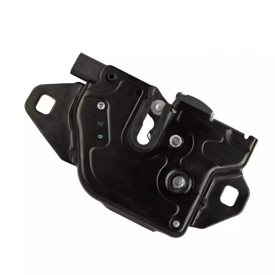 RSTFA Front Hood Latch Double Pull Single Actuator  for     Model Y/3 1500397-00-E