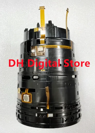 For Sony FE 24-70mm F2.8 GM Lens Main Barrel Fixed Sleeve Ring Rear Bayonet Mount Holder Tube FE 24-70 2.8 F/2.8 SEL2470GM