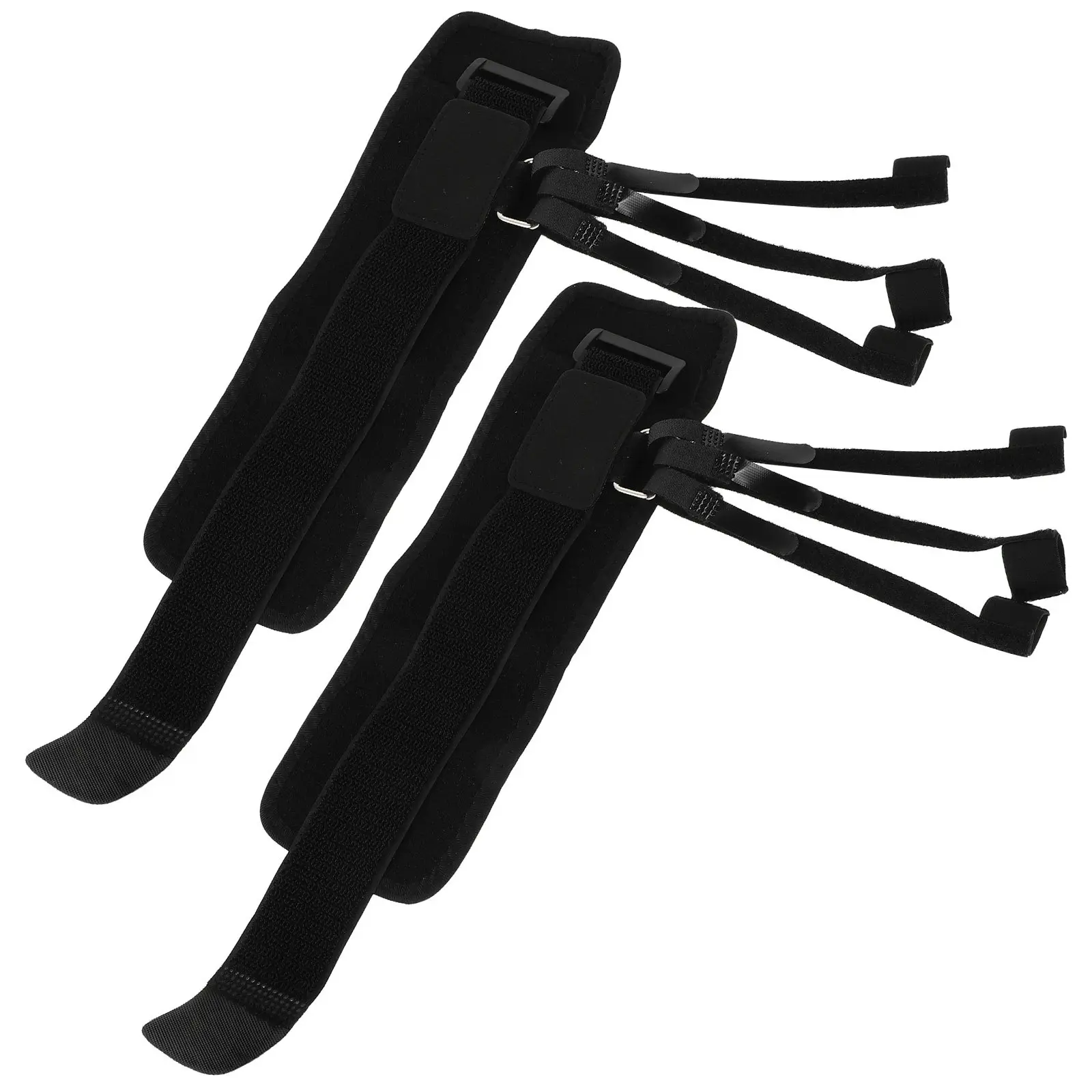 2Pcs Toe Corrector Traction Device Hammer Toe Straightener Curved Claw Design for Pain Relief Foot Support Walking Gait