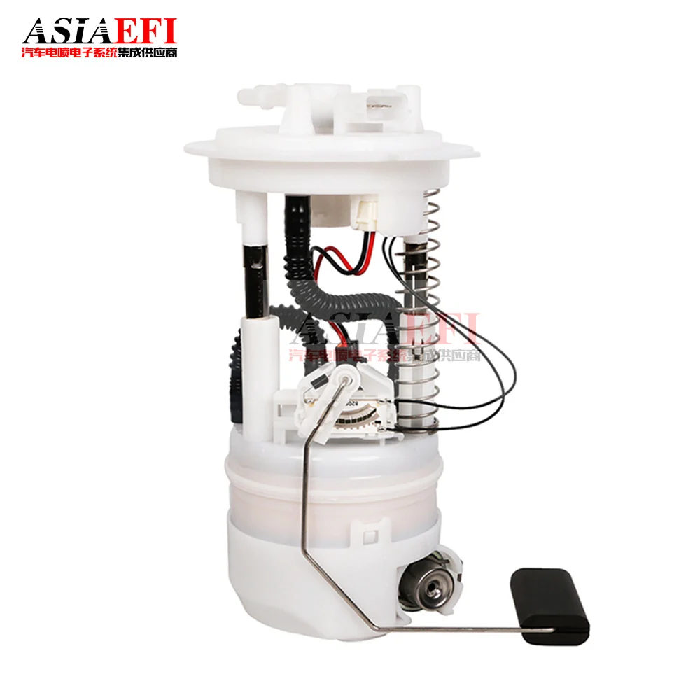 High quality Fuel Pump Assembly OEM 17040-1HJ0A 170401HJ0A For NISSAN Sunny Micra Almera MARCH Engine HR12DE 1.5 N17 2013-2020