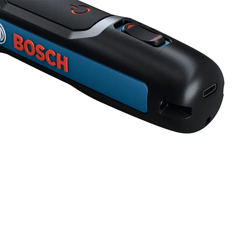 Imagem -06 - Chave de Fenda Elétrica Bosch Go3 Recarregável Automático sem Fio Profissional Mini Broca de Mão Ferramenta de Lote 3.6v