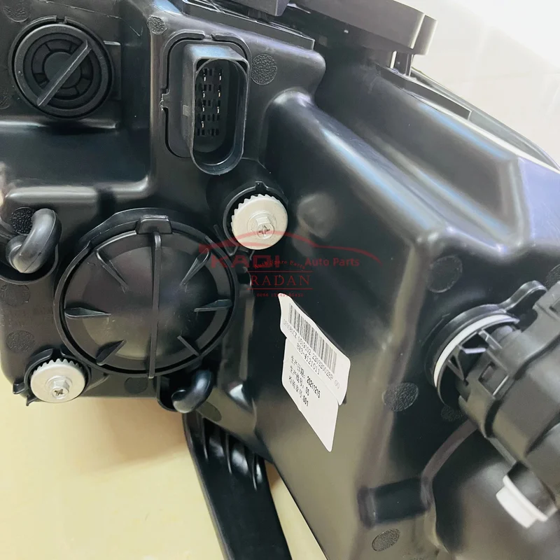 المصباح الأمامي عالي الجودة لـ Dongfeng Joyear X3