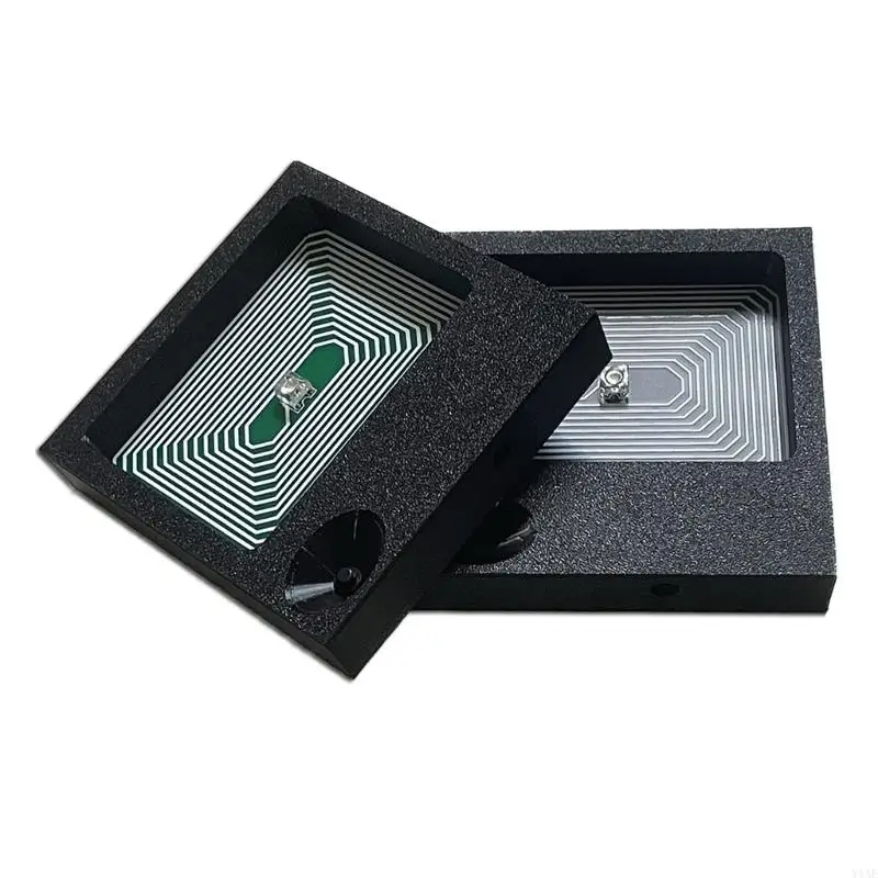 

Многомодовый резонанс Y1AE 7,83 Гц низкочастотный генератор импульсов для улучшения релаксации для здоровья, повышающий звука,