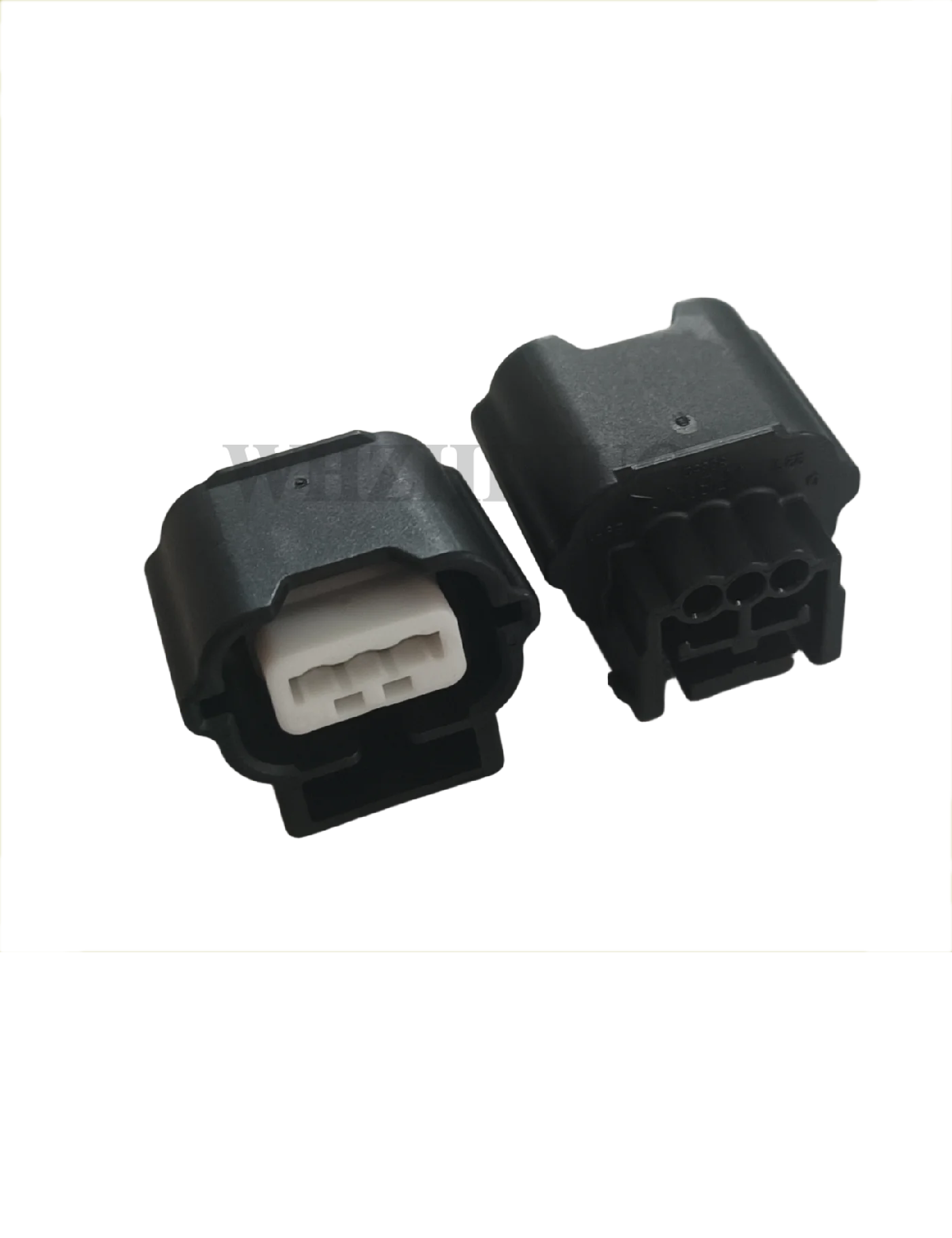 7283-8852-30  Female Audio Socket Tweeter Plug Auto Automotive Instrument Station Connector