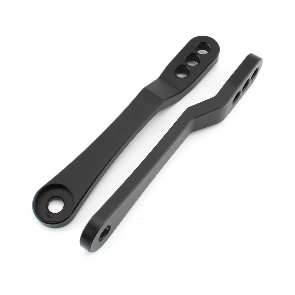 لكاواساكي نينجا ZX-14R/ZZR1400 2006-2022 دراجة نارية الملحقات CNC سبائك الألومنيوم الجسم خفض الملحقات