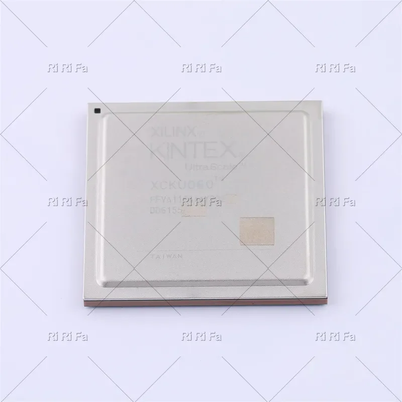 

2026 HOT XCKU060-1FFVA1156C Programmable Logic Device (CPLD/FPGA) FCBGA-1156