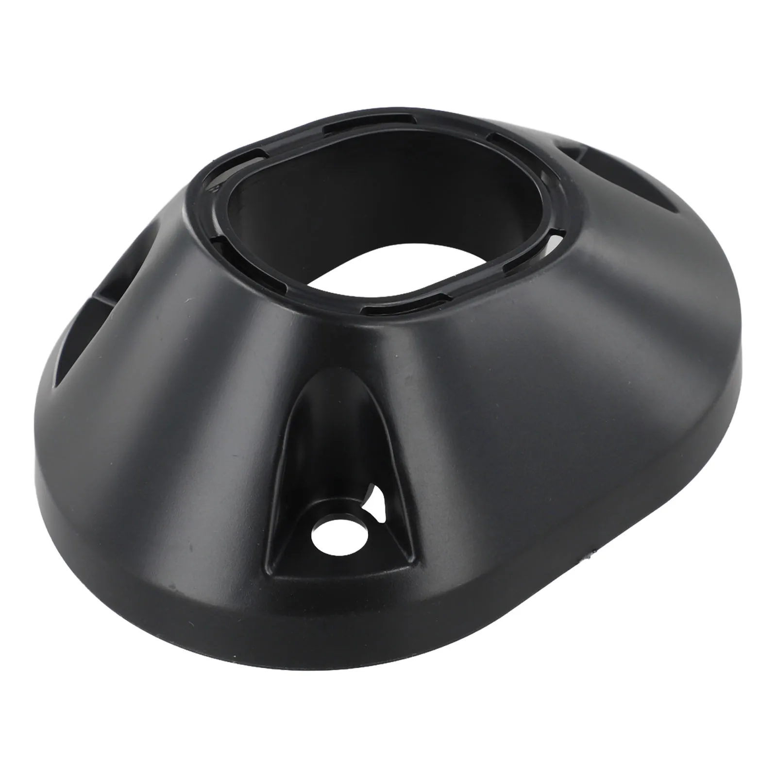 Anti-scalding Cover CLICK160 Exhaust Cover Custom Fit For Click160 Easy Installation Process Enhanced Aesthetics Heat Protection