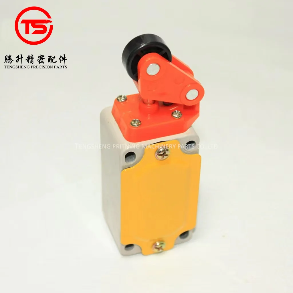 

00.780.1768 00.780.2015 GTO52 SM102 LIMIT SWITCH SENSOR EMECH SWIT POS HIGH QUALITY PRINTING MACHINE PARTS