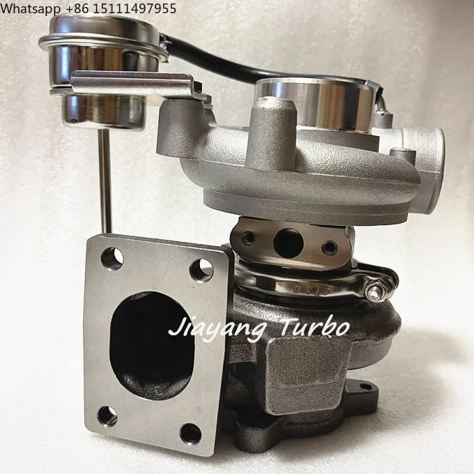 

HX25W Turbo 3597938 3599049 4033161 4033161H for Iveco Various Engine CYL 2V TC SD