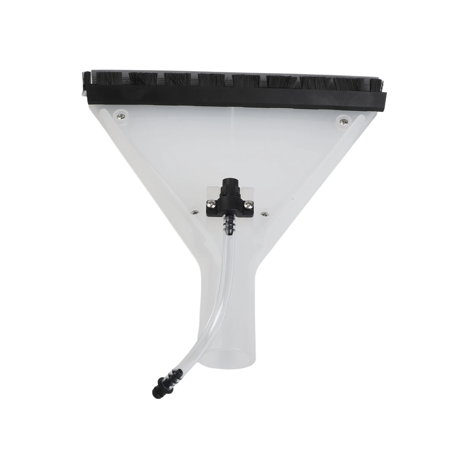 Boquilla de lavado para limpieza de tapicería y asientos de coche, compatible con Karcher SE 4001, 4002, 5001 y otros aspiradores de 35 mm