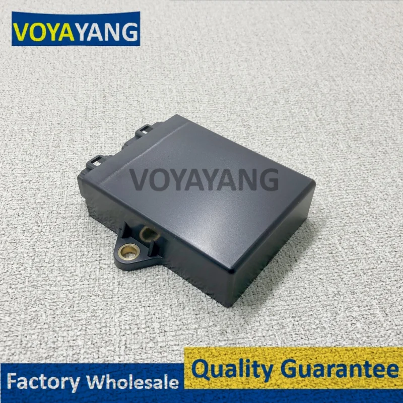 4MY-82305-00 CDI Control Unit XTZ660 Igniter Ignitor for XT600 YAMAHA XT600E TT600 CDI UNIT XT500 1992-1995 XT400 SZR660 8PIN