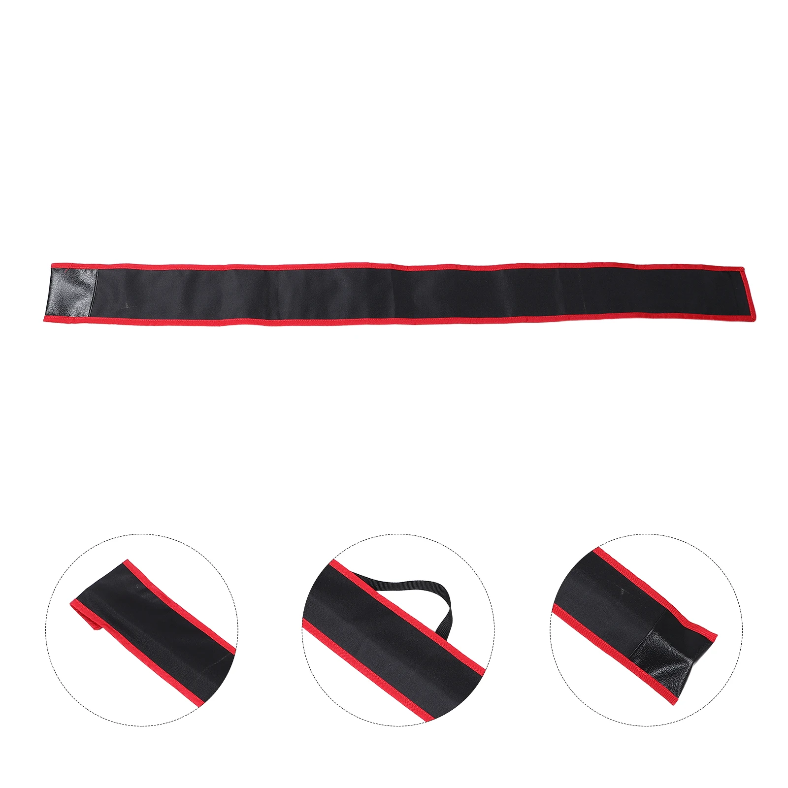

Waterproof Oxford Cloth Martial Arts Multi Functional Stick Case For Fencing Equipment Storage Carry Sling Outdoor Waist