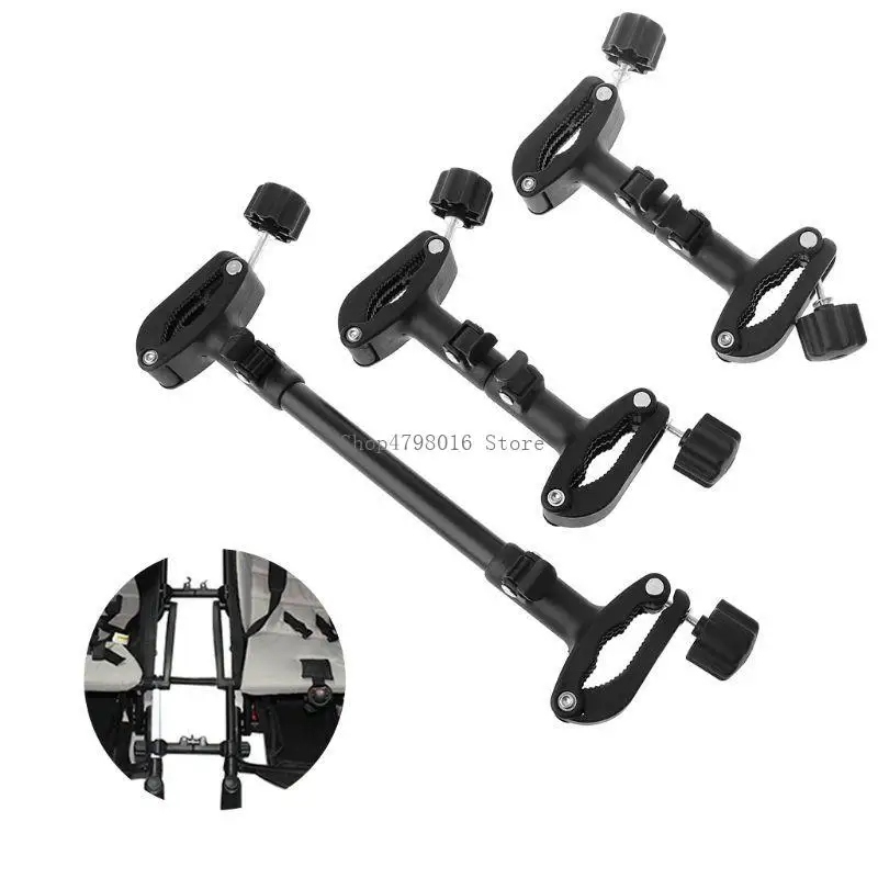 3pcs/set Coupler Connector Insert Into The Strollers For Baby Stroller Prams