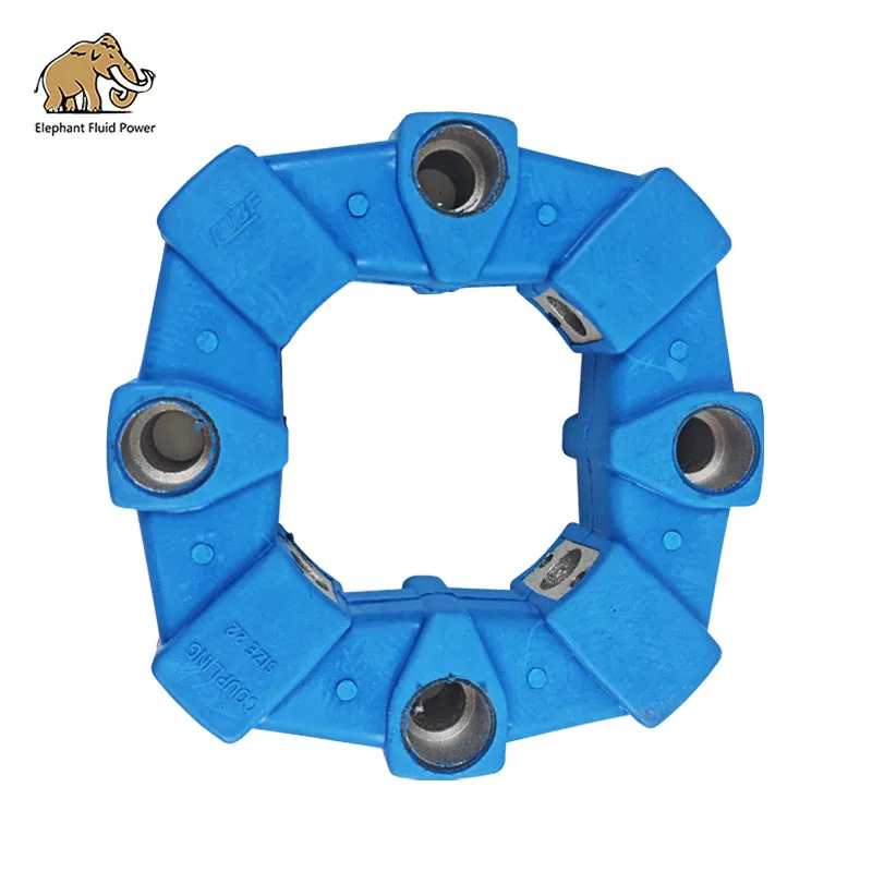 

High Quality Rubber Shaft Coupling Replacement 22AS for SH60 SH160 S160F2
