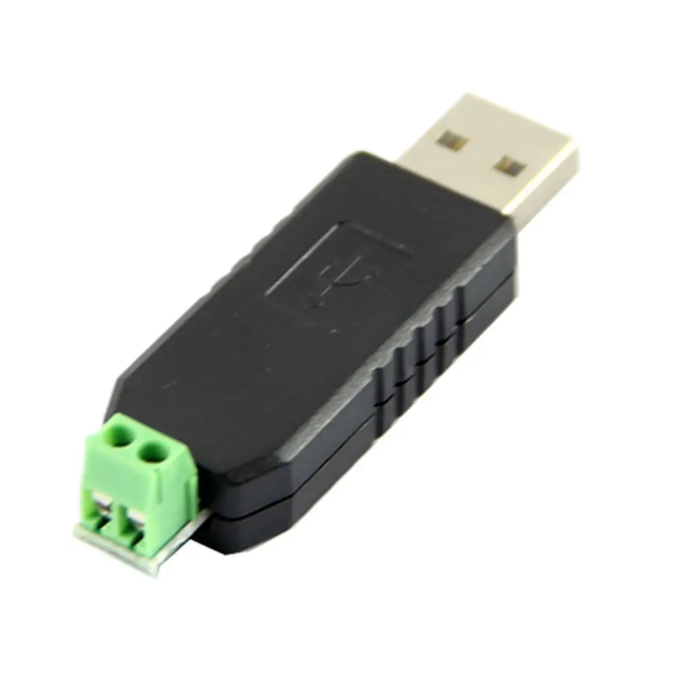 

Переходник с USB на RS485 485 с поддержкой Win7 XP Vista Linux Mac OS WinCE5.0