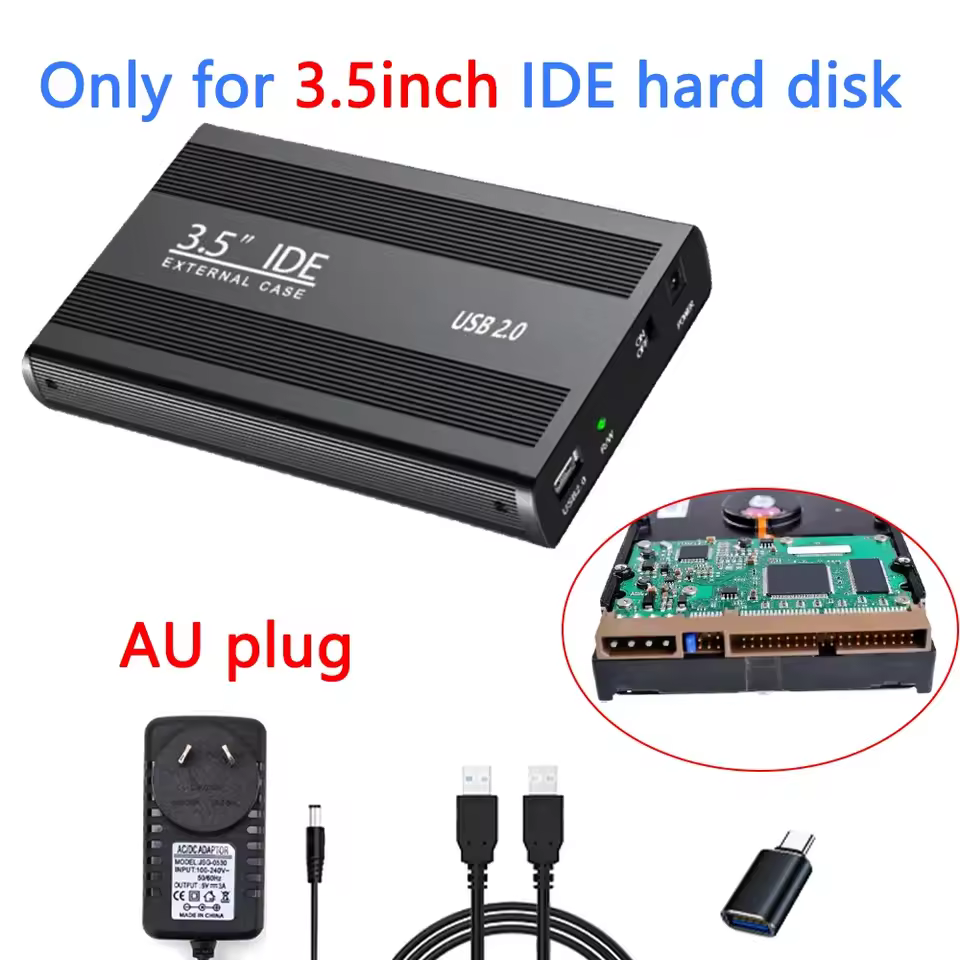2. 전원 공급 장치..