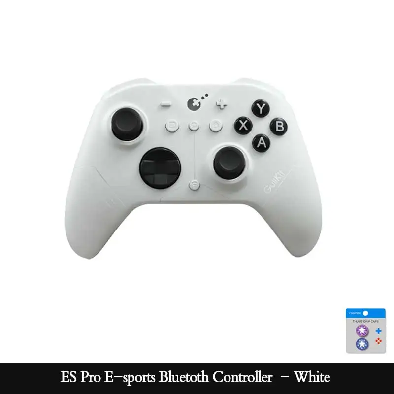 Variant: White