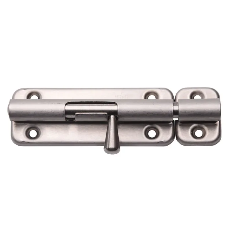 

Thickened spring latch small spring bolt stainless steel bolt bolt BLS