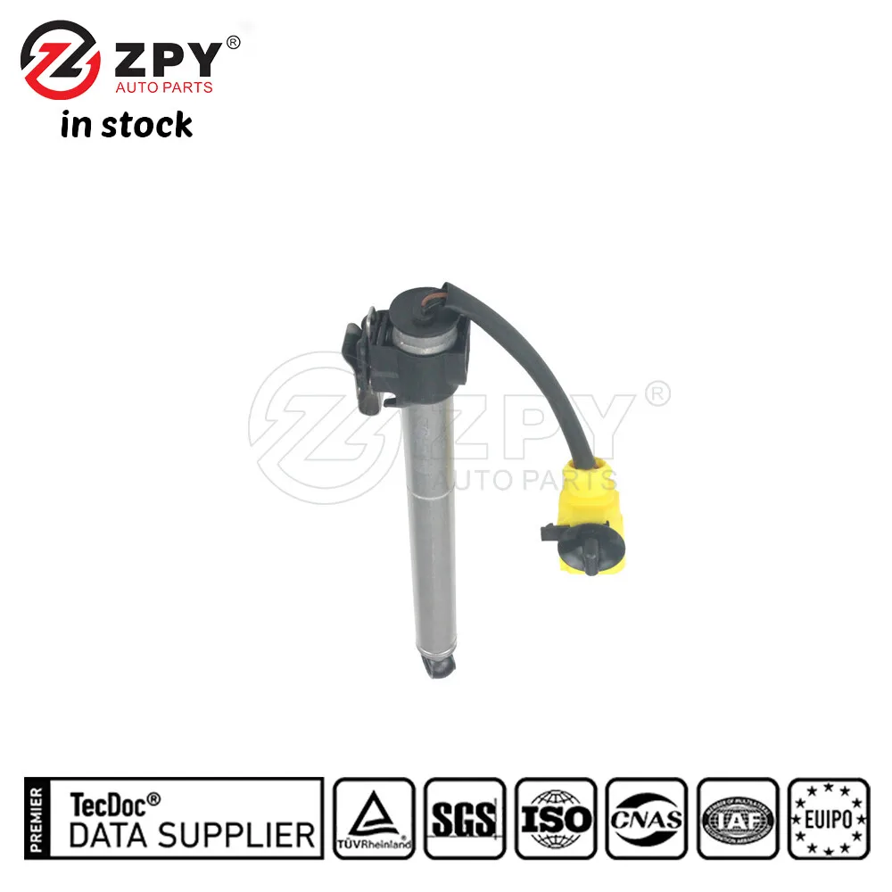 

ZPY Новый активатор для защиты пешеходов для Volkswagen Arteon 3G8 823 823D