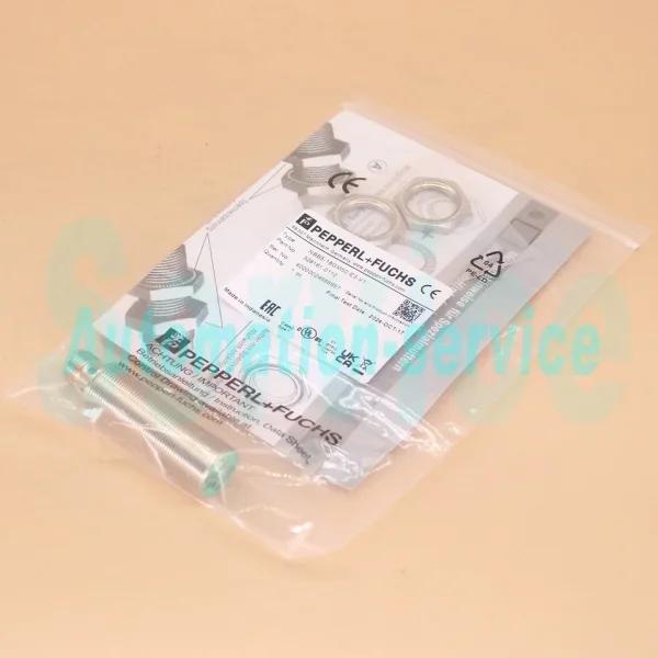 

New Nbb5-18gm50-e3-v1 Sensor for Brand New Original Spot Plc 2026