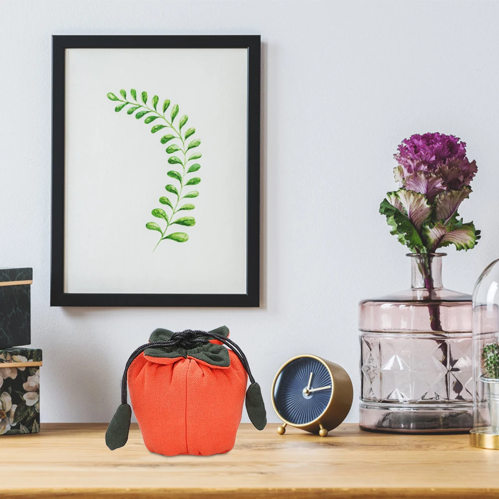 

Teacup Storage Pouch Convenient Container Portable Bag for Teapot Teacups and Sundries Travel Use Teacup Storage Bag