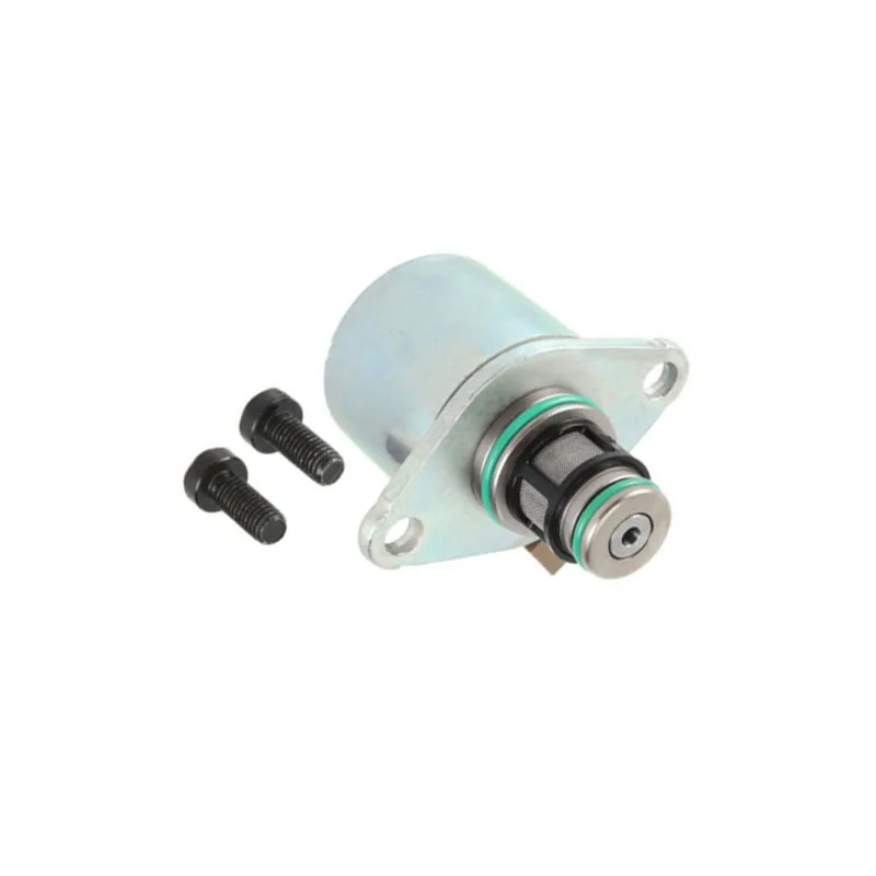 

Fuel metering unit valve pressure regulating valve fuel pump regulator SCV valve 9109-946 28233374