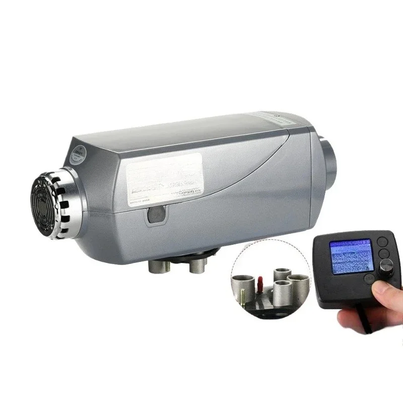 

24V12V RV special diesel air heater constant temperature