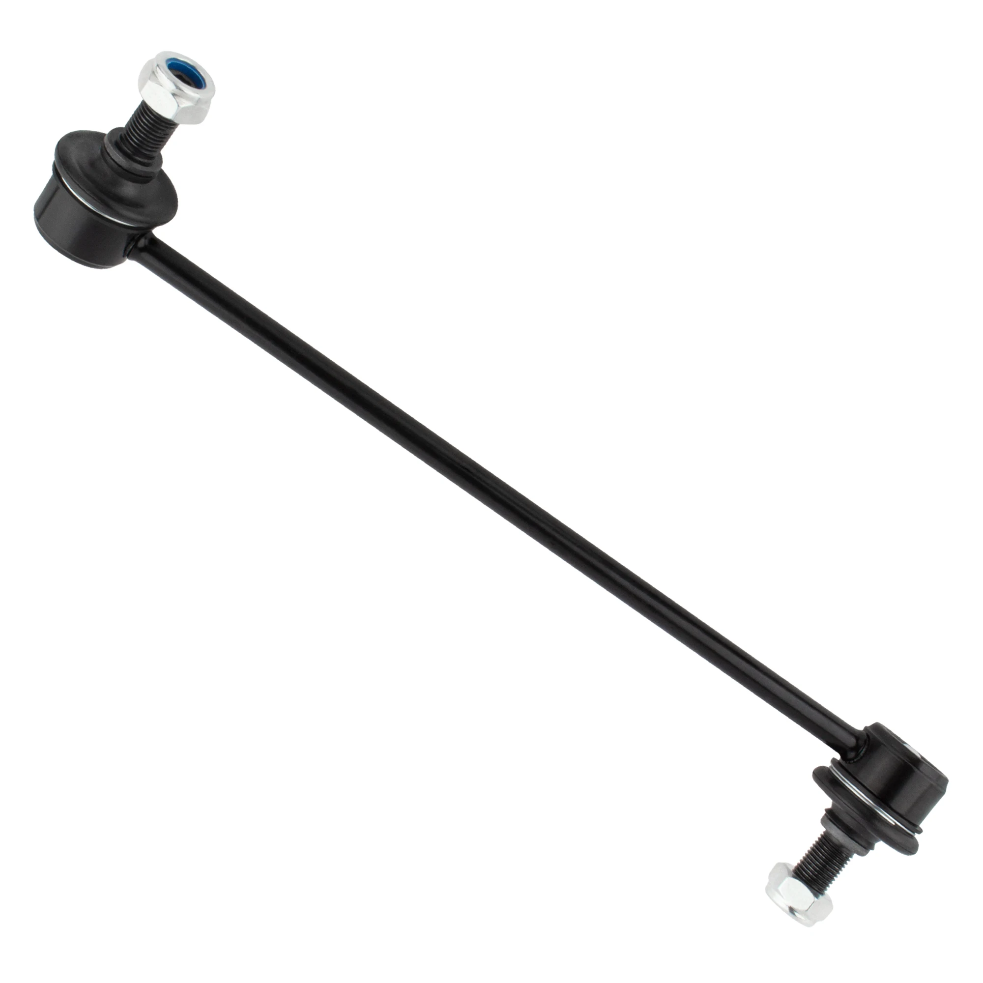 BOXI K750188 K750189 2pcs Front Left & Right Sway Bar Stabilizer Link Kit Fit for Chevy Equinox/for GMC Terrain/for Pontiac Torrent/for Saturn Vue/for Suzuki XL-7 2007-2017