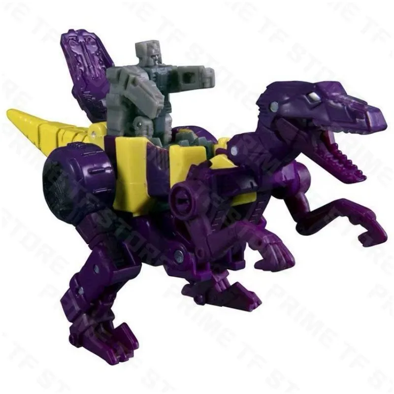 オリジナル ハスブロ トランスフォーマー パワー オブ ザ プライム E1160 シンダーサウル レジェンド クラス アニメ フィギュア アクション トイ コレクション