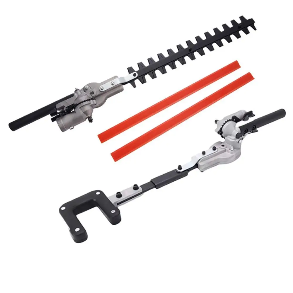 

Efficient High Branch Hedge Trimmer Tree Pruner Extended Modified Brush Cutter Multi-Functional Pruning Weeding Machine