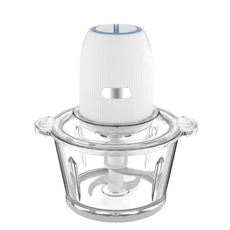 

New modelElectric Meat Shredder for Use with Multi-Color Matching and Logo Addition