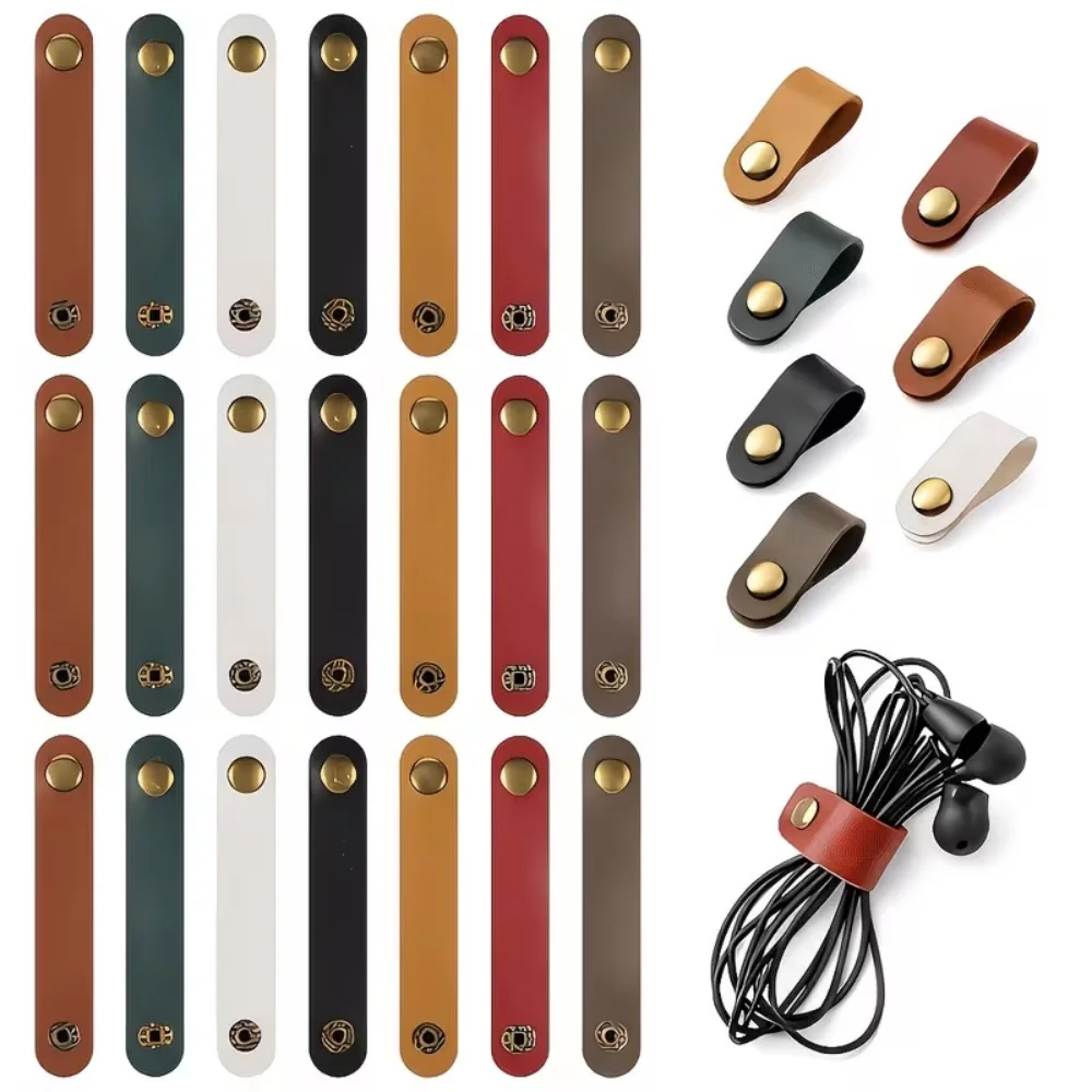 #5 Top 40 Cable Winder Organizers Worth Buying In 2026