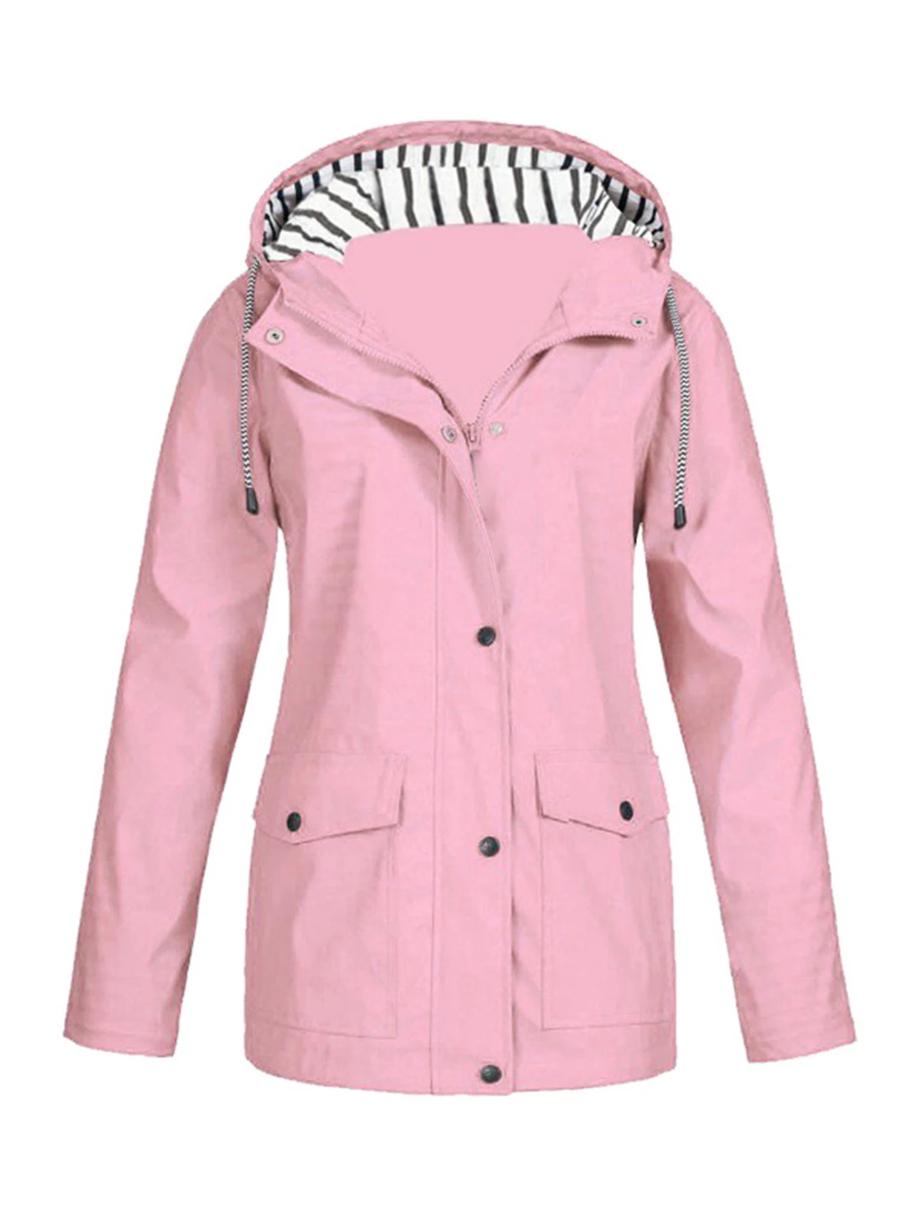 

Three-in-One Waterproof Outdoor Mountaineering Jacket for Autumn And Winter Women's E-commerce Export Wish