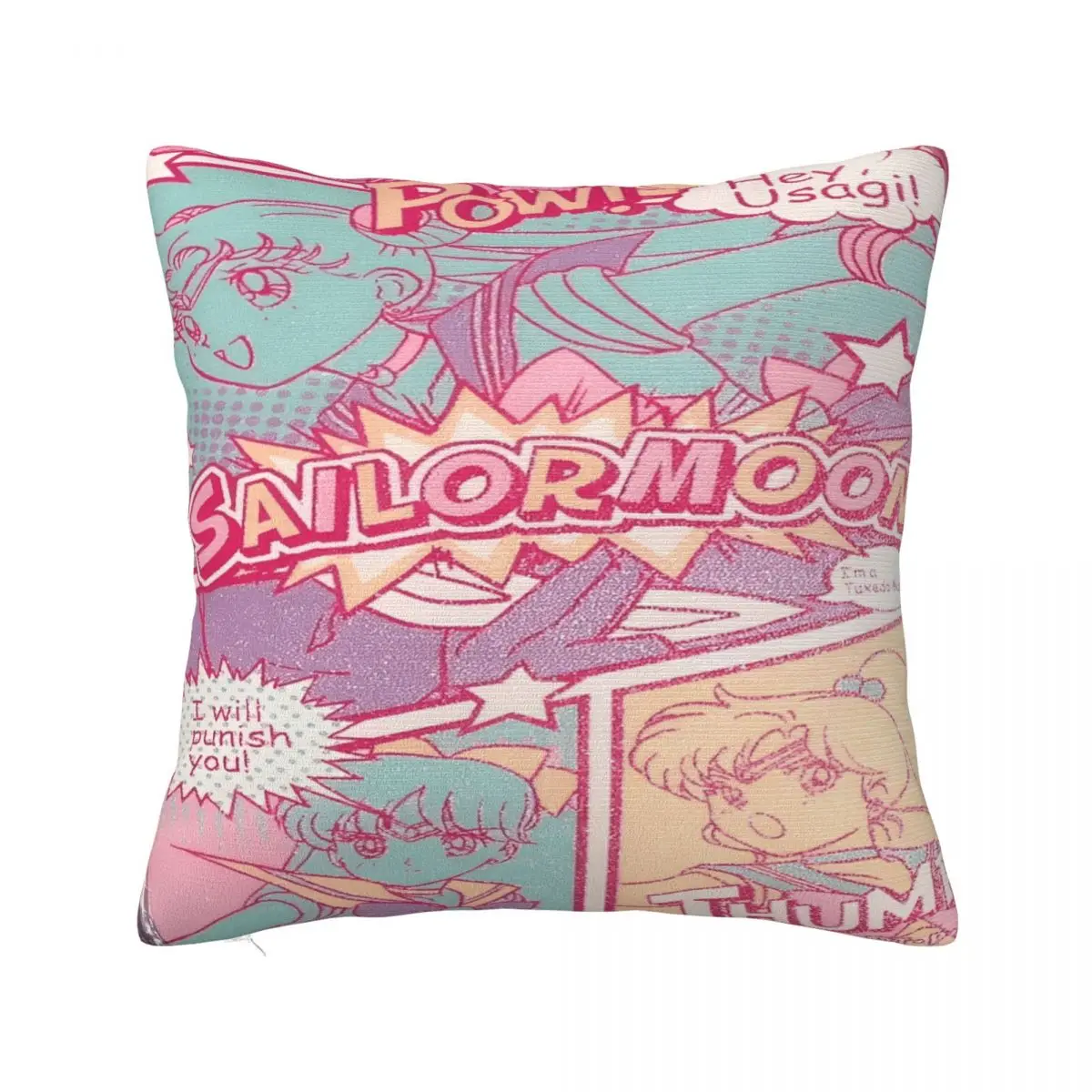 Sailors Moons Luna … - image