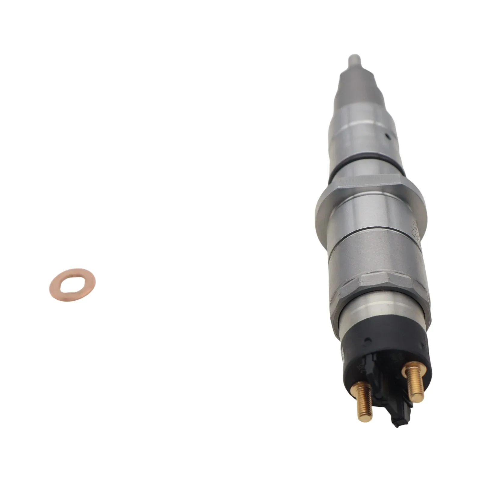 4PCS Fuel Injector For Komatsu Engine 6D114 SAA6D114E Excavator PC200-8 PC220-8 PC300-8-6745-12-3100 - view 3