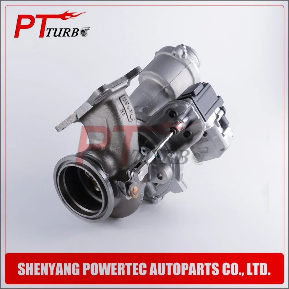 شاحن توربيني JHJ RHF5 06K145702N IS38 06K145722A 06K145722G لسيارة VW Golf Polo 7 GTI R 1.8 T Audi A3 S1 S3 2.0 شاحن توربيني جديد