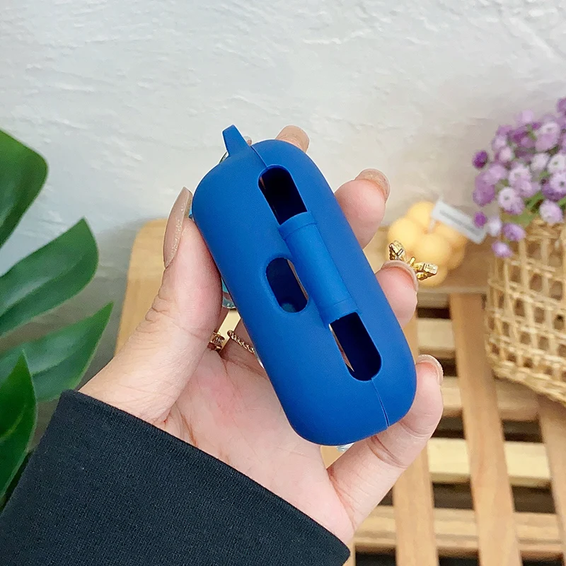 Funda bonita para Huawei FreeBuds SE Love Heart llavero funda para auriculares caja de cargador de auriculares de silicona para Freebuds SE Fundas