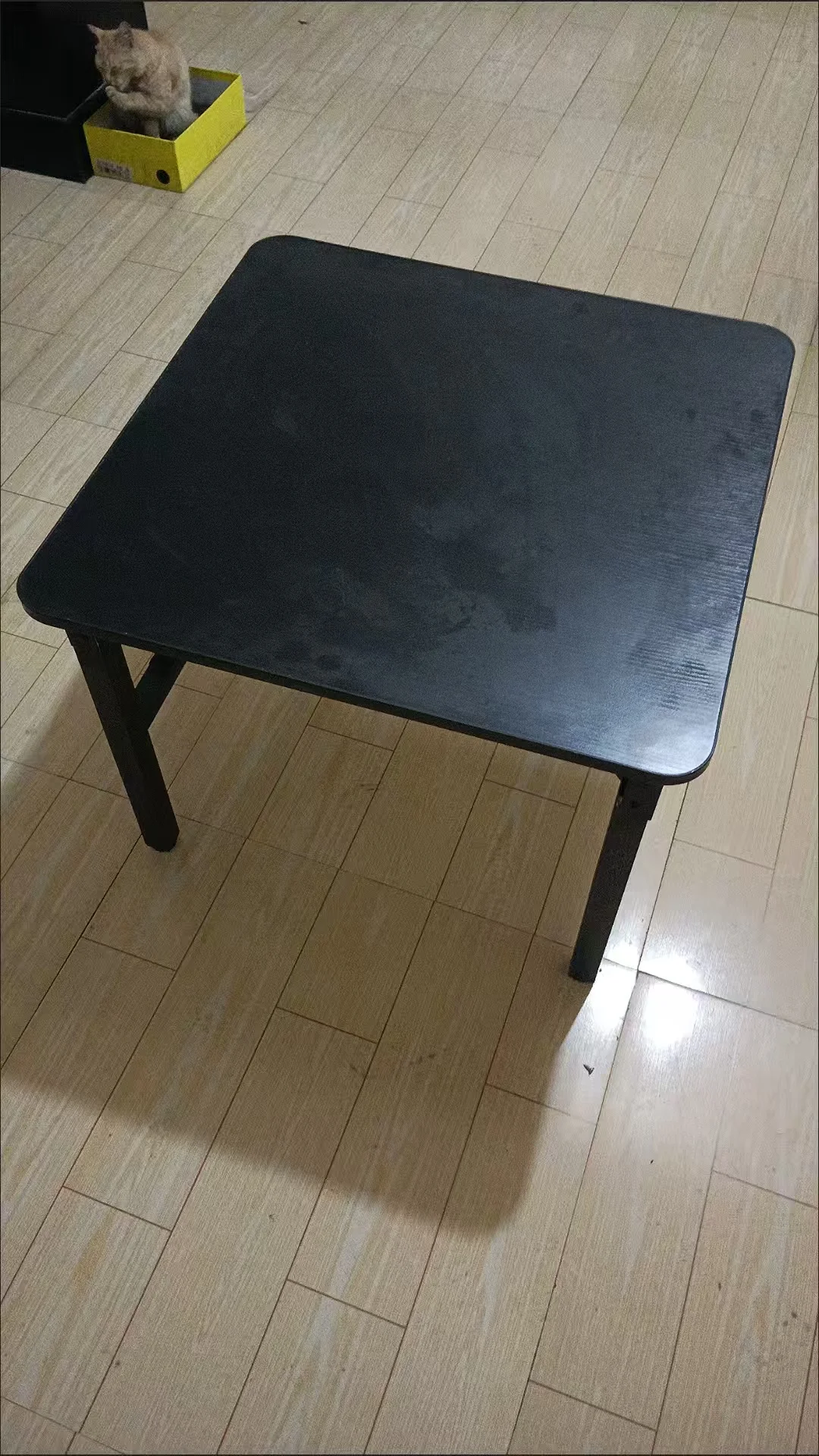 Folding Table Furniture Portab - đánh giá và giá Outdoor Furniture Easy To Clean