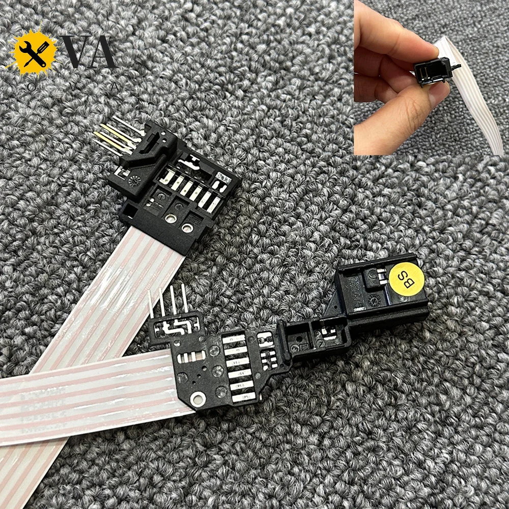Module de commande de régulateur de vitesse pour Audi Q3 Golf Jetta MK6 Passat Tiguan Touran Skoda Yedi 5K0 953 569 H L AL E T 569