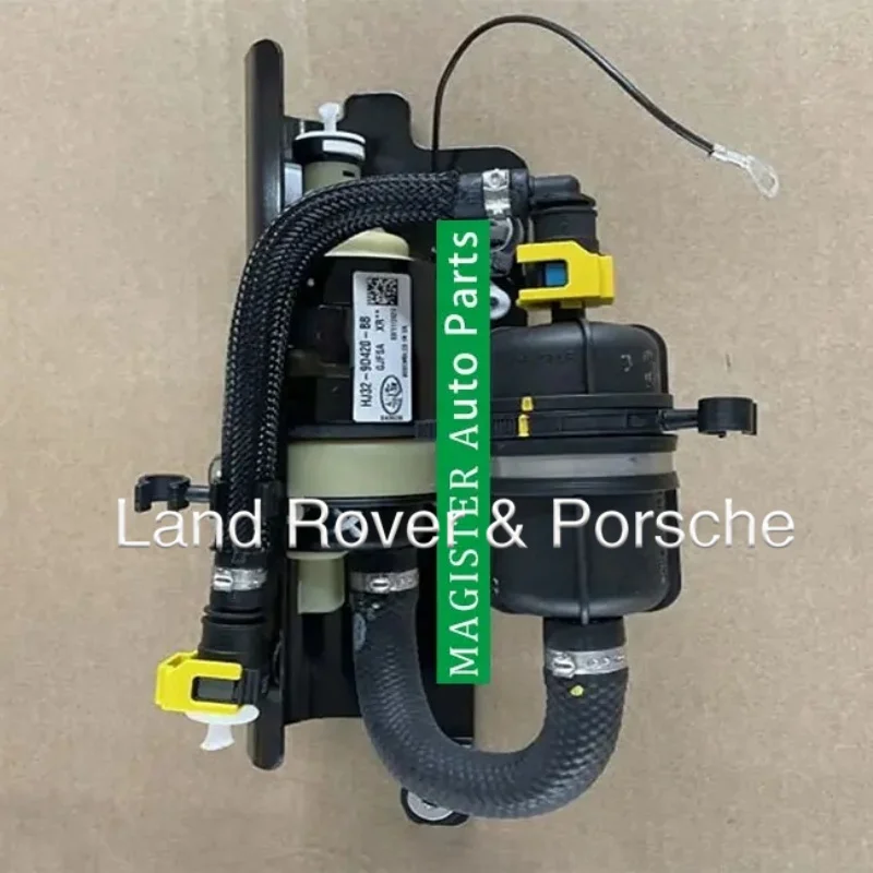 LR154224 LR116341 LR110243 FUEL PUMP AND FILTER FOR 2.0 DIESEL EVOQUE DISCOVERY SPORT - GENUINE