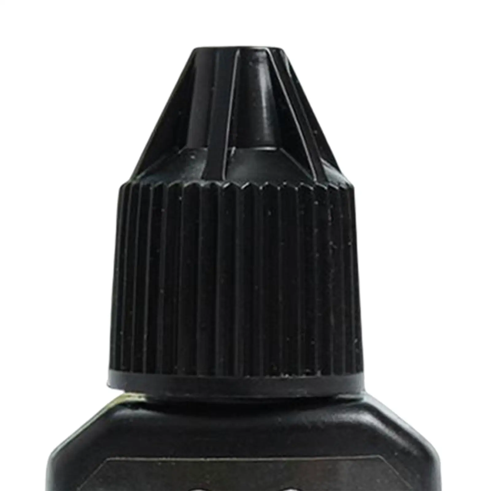 Colle pour extensions de faux cils, outils de maquillage solides, séchage rapide, crée un maquillage naturel nu pour femmes et filles, adhésifs pour cils 5ml