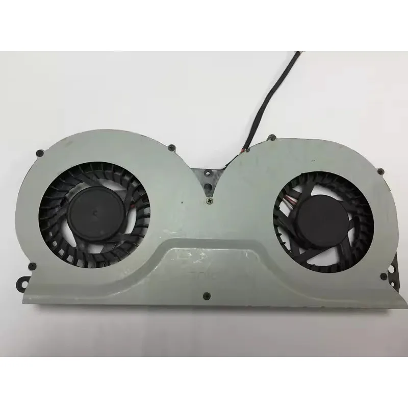 New CPU Cooling Fan for DFS661605PQ0T BA31-00123A DFS602205M30T Cooler Fan