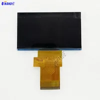 E60 Full HD LCD Screen ZTW44FHE22-V01 1920x1080 Projector ZTW44FHE22 -V01 ZTW44FHE22-VO1 LED IPS Screen Panel Thundeal yg430