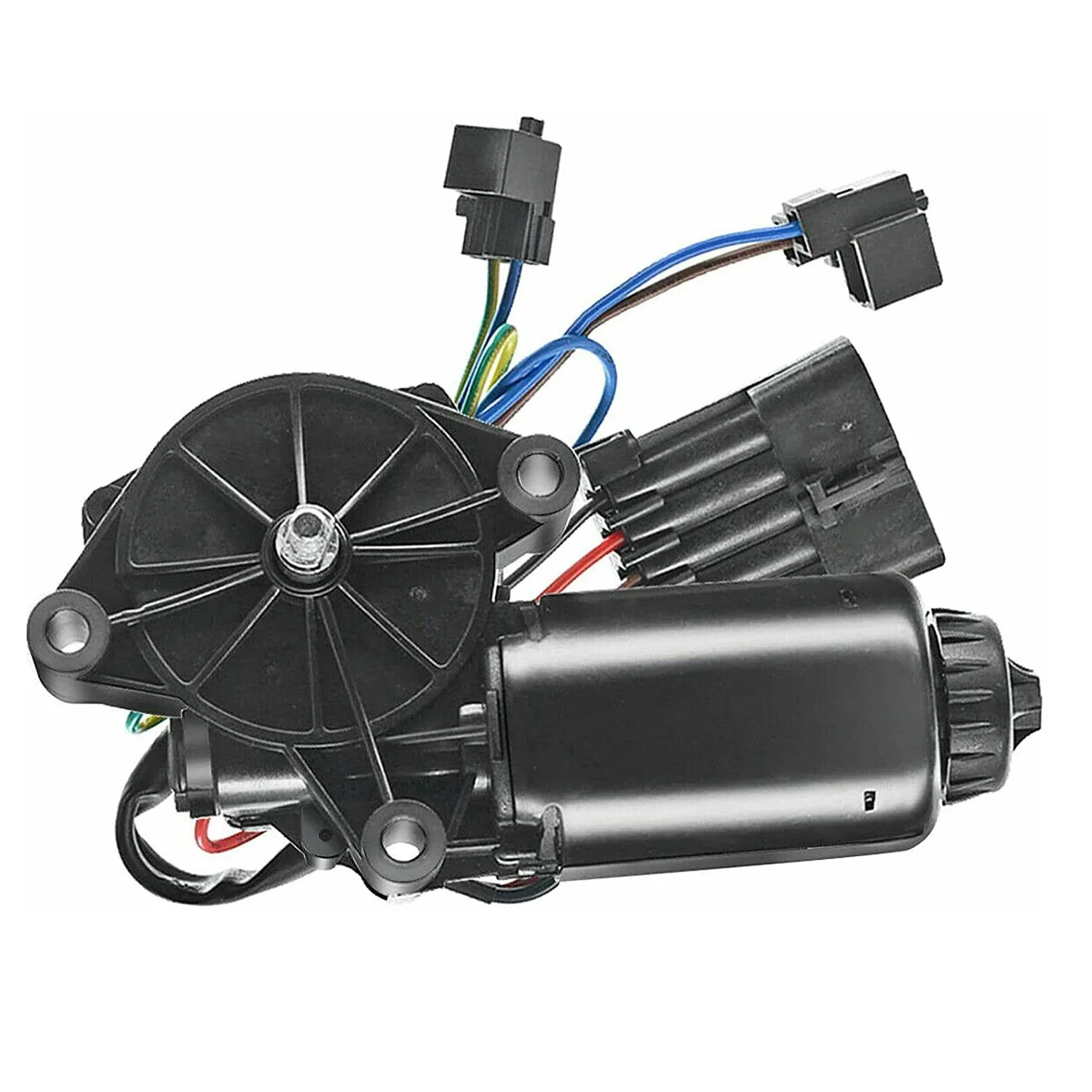 

Universall 2X Left And Right Headlight Head Light Lamp Motor For Pontiac Firebird 1998-2002 LH RH 16524230 49124 16524229 49125